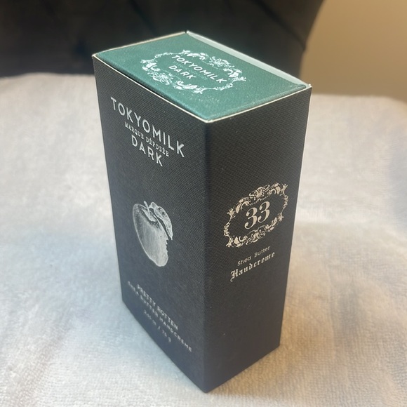 NEW Tokyomilk Pretty Rotten Handcreme - Picture 4 of 7